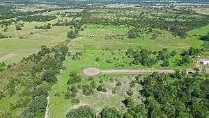 Land Package / 6512 Atakapan Trl, Bedias, TX 77831 Lot 19 Interior 75951