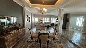 2018 Palm Harbor / The La Belle 320VR41764D Interior 83095