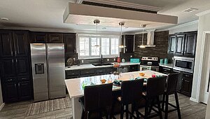 2018 Palm Harbor / The La Belle 320VR41764D Interior 83086