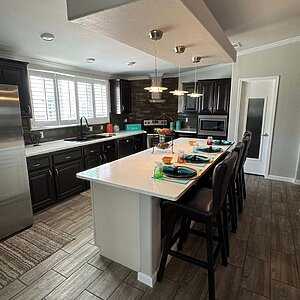2018 Palm Harbor / The La Belle 320VR41764D Interior 83087