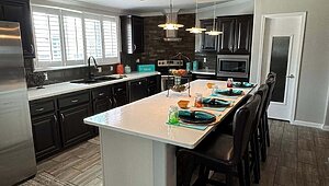 2018 Palm Harbor / The La Belle 320VR41764D Interior 83087