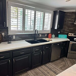 2018 Palm Harbor / The La Belle 320VR41764D Interior 83088