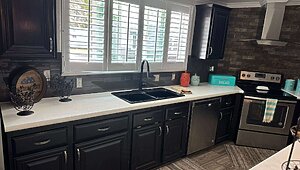 2018 Palm Harbor / The La Belle 320VR41764D Interior 83088