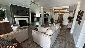 2018 Palm Harbor / The La Belle 320VR41764D Interior 83089