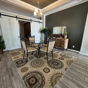 2018 Palm Harbor / The La Belle 320VR41764D Interior 83090