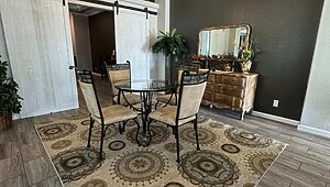 2018 Palm Harbor / The La Belle 320VR41764D Interior 83090