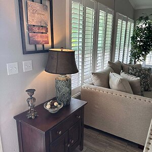 2018 Palm Harbor / The La Belle 320VR41764D Interior 83091