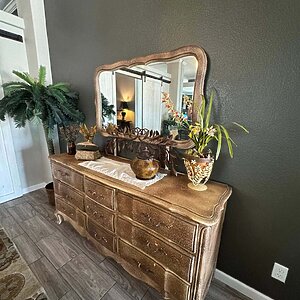 2018 Palm Harbor / The La Belle 320VR41764D Interior 83092