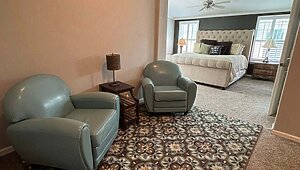 2018 Palm Harbor / The La Belle 320VR41764D Bedroom 83093