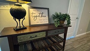 2018 Palm Harbor / The La Belle 320VR41764D Interior 83094