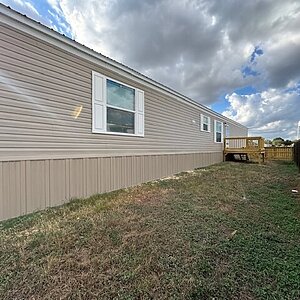 Land Home Package / 205 Setting Way, Navasota, TX 77868 SUNSET PARK Lot #60 Exterior 84770