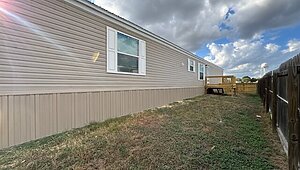 Land Home Package / 205 Setting Way, Navasota, TX 77868 SUNSET PARK Lot #60 Exterior 84770