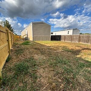 Land Home Package / 205 Setting Way, Navasota, TX 77868 SUNSET PARK Lot #60 Interior 84773