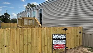 Land Home Package / 205 Setting Way, Navasota, TX 77868 SUNSET PARK Lot #60 Interior 84774