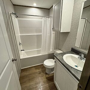 Prime Series / Monte 1676H32P06 Interior 87398