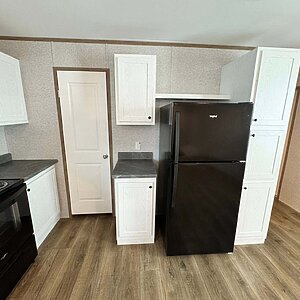 Prime Series / Monte 1676H32P06 Interior 87392