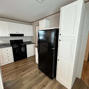 Prime Series / Monte 1676H32P06 Interior 87393