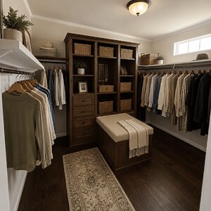 Used Palm Harbor / La Linda 2010 Interior 90727
