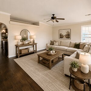 Used Palm Harbor / La Linda 2010 Interior 90719