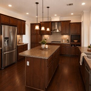 Used Palm Harbor / La Linda 2010 Interior 90720