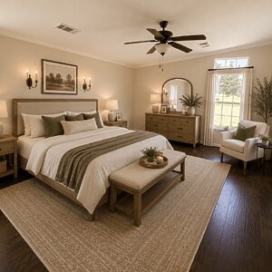 Used Palm Harbor / La Linda 2010 Interior 90721