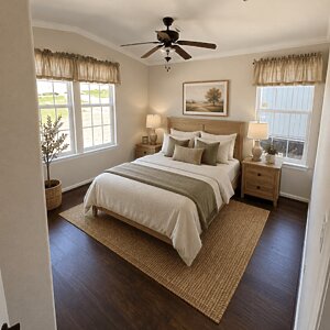 Used Palm Harbor / La Linda 2010 Interior 90722