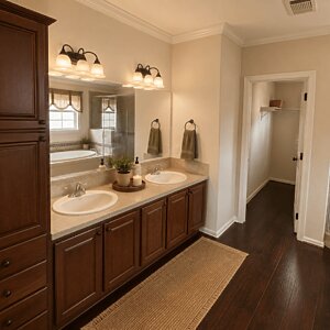 Used Palm Harbor / La Linda 2010 Interior 90724