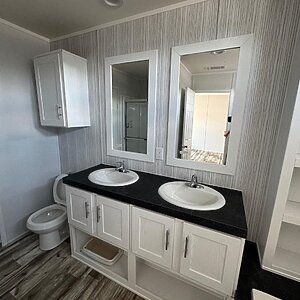 Cavco / The Jasper Interior 91166