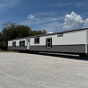 Cavco / The Jasper Exterior 91156