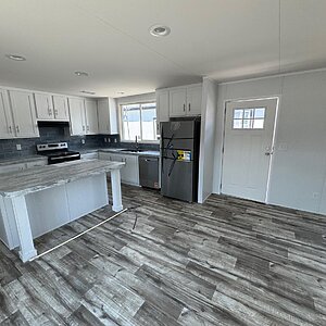 Cavco / The Jasper Interior 91157