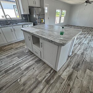 Cavco / The Jasper Interior 91159