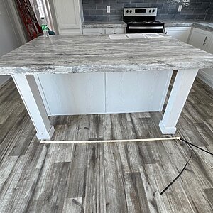 Cavco / The Jasper Interior 91162