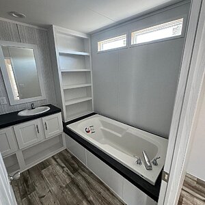 Cavco / The Jasper Interior 91164
