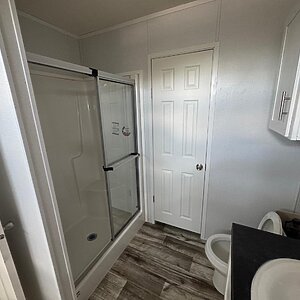 Cavco / The Jasper Interior 91165