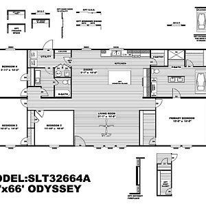 Land Home Package / 6798 Atakapan Trail, Bedias, TX 77831 Lot 30 Layout 91547