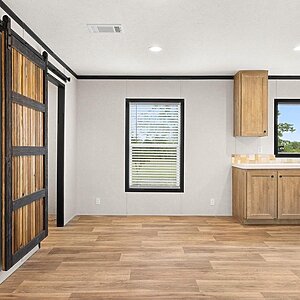 Land Home Package / 6798 Atakapan Trail, Bedias, TX 77831 Lot 30 Interior 91556
