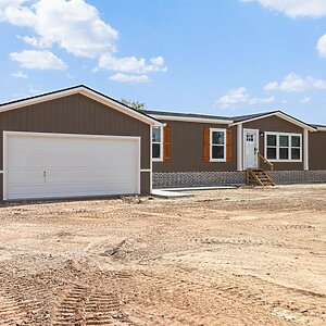Land Home Package / 6798 Atakapan Trail, Bedias, TX 77831 Lot 30 Exterior 91549