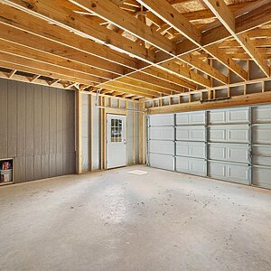 Land Home Package / 6798 Atakapan Trail, Bedias, TX 77831 Lot 30 Utility 91567
