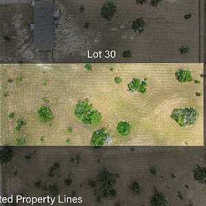 Land Home Package / 6798 Atakapan Trail, Bedias, TX 77831 Lot 30 Exterior 91552