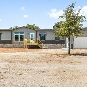Land Home Package / 6757 Atakapan Trail, Bedias, TX 77831 Lot 7 Exterior 91569