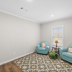Land Home Package / 6757 Atakapan Trail, Bedias, TX 77831 Lot 7 Interior 91577