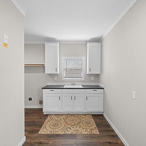 Land Home Package / 6757 Atakapan Trail, Bedias, TX 77831 Lot 7 Utility 91583