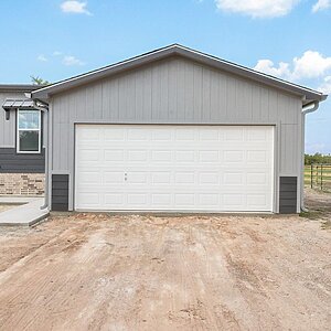 Land Home Package / 6757 Atakapan Trail, Bedias, TX 77831 Lot 7 Exterior 91570