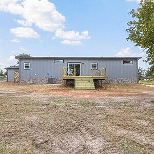 Land Home Package / 6757 Atakapan Trail, Bedias, TX 77831 Lot 7 Exterior 91571