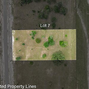 Land Home Package / 6757 Atakapan Trail, Bedias, TX 77831 Lot 7 Exterior 91573