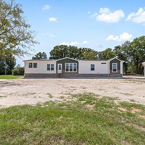Land Home Package / 6501 Atakapan Trail, Bedias, TX 77831 Lot 18 Exterior 91586