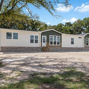 Land Home Package / 6501 Atakapan Trail, Bedias, TX 77831 Lot 18 Exterior 91587