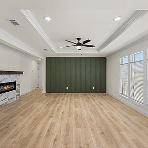 Land Home Package / 6501 Atakapan Trail, Bedias, TX 77831 Lot 18 Interior 91592
