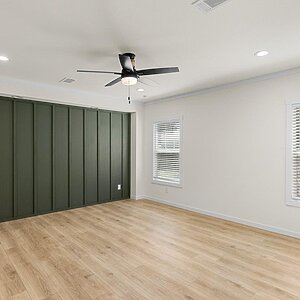 Land Home Package / 6501 Atakapan Trail, Bedias, TX 77831 Lot 18 Bedroom 91594