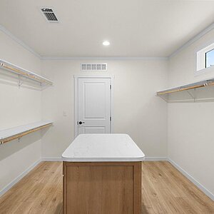 Land Home Package / 6501 Atakapan Trail, Bedias, TX 77831 Lot 18 Bedroom 91595